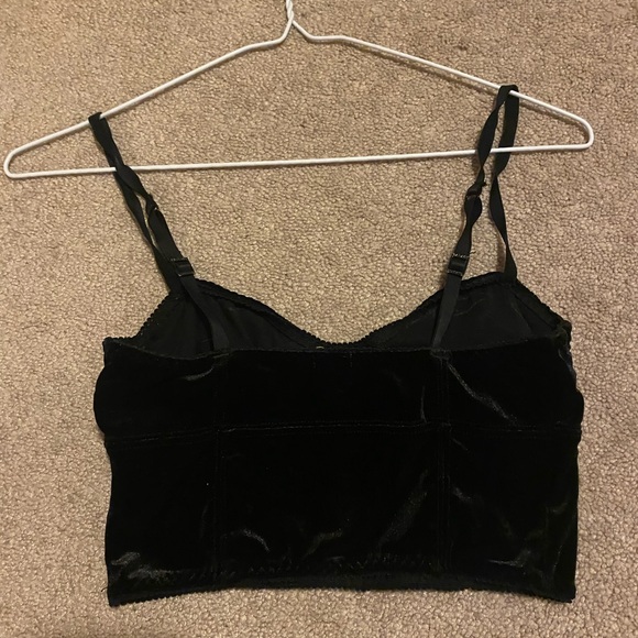 Garage tank top (small) - Picture 2 of 2